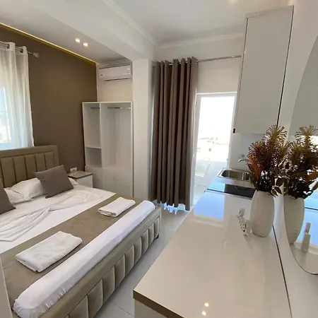 Apartment Nikol