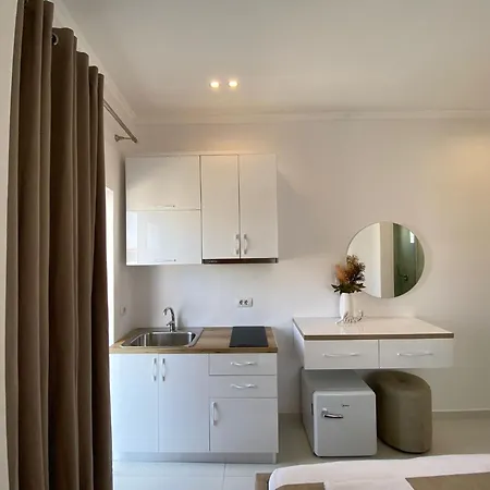 Apartment Nikol *