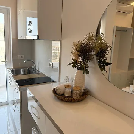 Niko 1 Apartment Sarandë