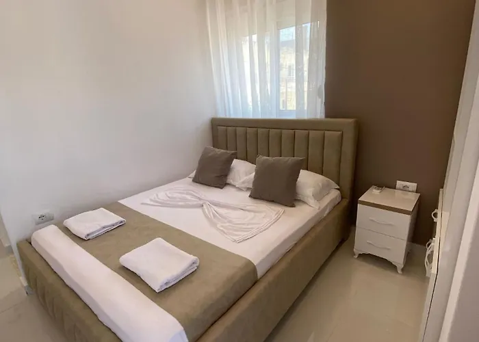 Niko 1 Appartement Saranda