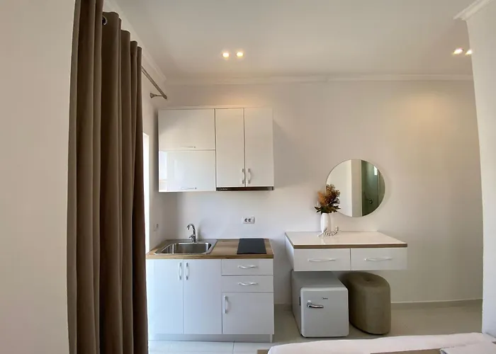 Apartamento Niko 1 *