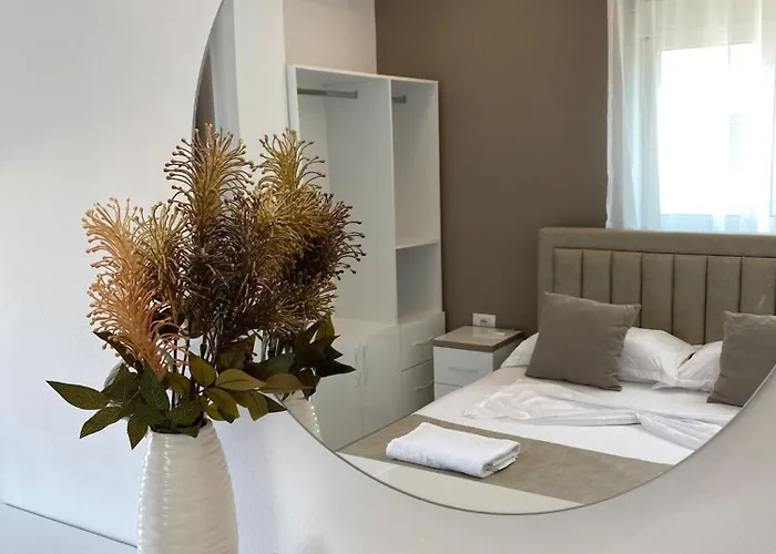 Niko 1 Apartamento Sarandë